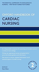 Oxford Handbook of Cardiac Nursing (Oxford Handbooks in Nursing) (Original PDF from Publisher) 
