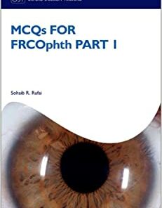 MCQs for FRCOphth Part 1 (EPUB)
