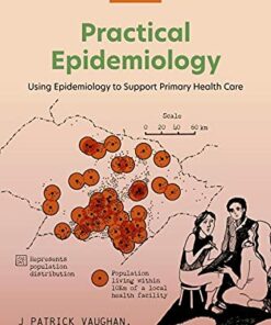 Practical Epidemiology: Using Epidemiology to Support Primary Health Care (Original PDF from Publisher)