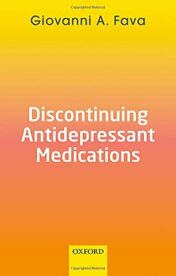 Discontinuing Antidepressant Medications 2021 Original pdf