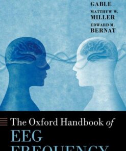 The Oxford Handbook of EEG Frequency (Original PDF from Publisher)