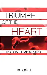 Triumph of the Heart: The Story of Statins (Original PDF from Publisher)