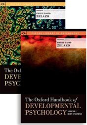 The Oxford Handbook of Developmental Psychology, Two-Volume Set (Oxford Library of Psychology) (Original PDF)
