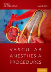 Vascular Anesthesia Procedures (Original PDF)