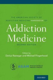 The American Society of Addiction Medicine Handbook of Addiction Medicine (Original PDF)