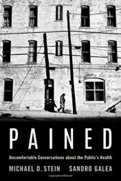 Pained: Uncomfortable Conversations about the Public’s Health (Original PDF)