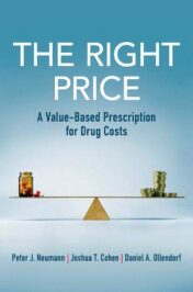The Right Price: A Value-Based Prescription for Drug Costs (Original PDF)