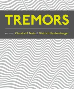 Tremors (Original PDF from Publisher)