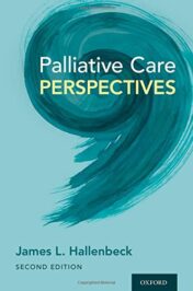 Palliative Care Perspectives, 2nd Edition 2022 Original PDF