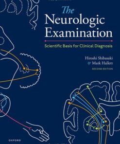 The Neurologic Examination: Scientific Basis for Clinical Diagnosis, 2nd edition (Original PDF from Publisher)