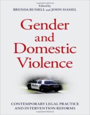 Gender and Domestic Violence: Contemporary Legal Practice and Intervention Reforms 2022 epub+converted pdf