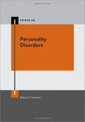 Personality Disorders (PRIMER ON SERIES) 2021 Original pdf