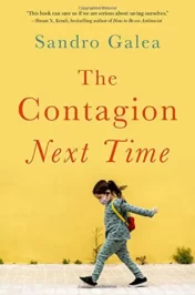 The Contagion Next Time 2021 Original pdf