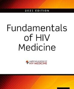 Fundamentals of HIV Medicine 2021 (Original PDF from Publisher)