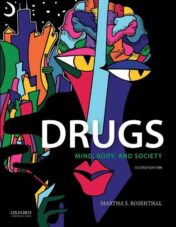 Drugs: Mind, Body, and Society, 2nd Edition 2022 EPUB+CONVERTED PDF