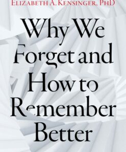 Why We Forget and How To Remember Better (Original PDF from Publisher)