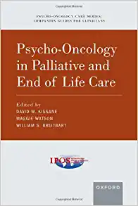 Psycho-Oncology in Palliative and End of Life Care (Original PDF from Publisher)