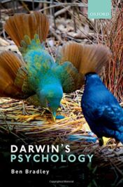 Darwin’s Psychology (Original PDF)