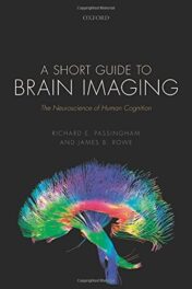 A Short Guide to Brain Imaging: The neuroscience of human cognition (PDF)
