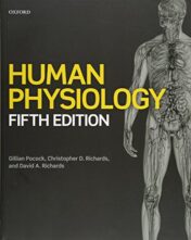 Human Physiology, 5th Edition – Gillian Pocock (ORIGINAL PDF)