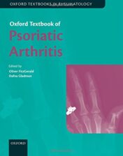 Oxford Textbook of Psoriatic Arthritis (Oxford Textbooks in Rheumatology) (PDF)