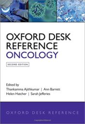 Oxford Desk Reference: Oncology, 2nd Edition (Oxford Desk Reference Series) (Original PDF)
