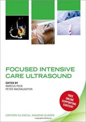 Focused Intensive Care Ultrasound (Oxford Clinical Imaging Guides) (Original PDF)