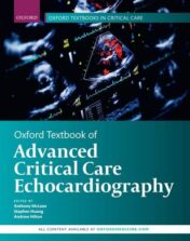 Oxford Textbook of Advanced Critical Care Echocardiography (Oxford Textbooks in Critical Care) (Original PDF)