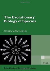 The Evolutionary Biology of Species (Oxford Series in Ecology and Evolution)