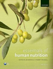 Essentials of Human Nutrition, 5ed (PDF)