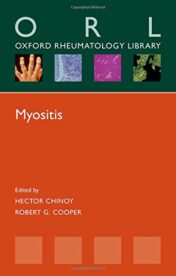 Myositis (ORL) (Oxford Rheumatology Library) (PDF)