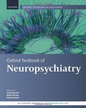 Oxford Textbook of Neuropsychiatry (Oxford Textbooks in Psychiatry) (Original PDF)