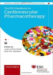 The ESC Handbook on Cardiovascular Pharmacotherapy (The European Society of Cardiology Series), 2ed (PDF)