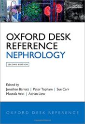 Oxford Desk Reference Nephrology, 2nd Edition (Original PDF)