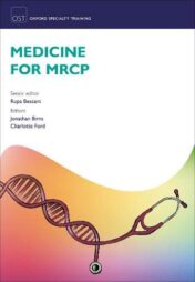 Medicine for MRCP (Oxford Speciality Training;Revision Texts) (Original PDF)