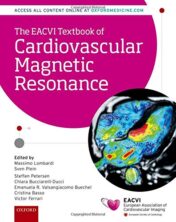 The EACVI Textbook of Cardiovascular Magnetic Resonance (The European Society of Cardiology) (PDF)