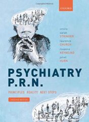 Psychiatry P.R.N, 2nd Ed Original PDF