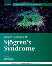 Oxford Textbook of Sjögren’s Syndrome (Original PDF)