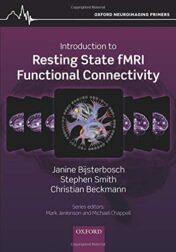 An Introduction to Resting State fMRI Functional Connectivity (Oxford Neuroimaging Primers) (PDF)