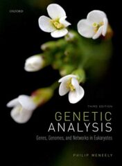 Genetic Analysis: Genes, Genomes, and Networks in Eukaryotes, 3rd Ed Original PDF