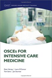 OSCEs for Intensive Care Medicine (Original PDF)