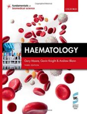 Haematology (Fundamentals of Biomedical Science), 3rd Edition Original PDF 2021