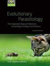 Evolutionary Parasitology: The Integrated Study of Infections, Immunology, Ecology, and Genetics, 2nd Edition (Original PDF)