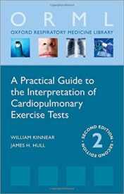 A Practical Guide to the Interpretation of Cardiopulmonary Exercise Tests, 2ed (Oxford Respiratory Medicine Library) (Original PDF)