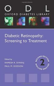 Diabetic Retinopathy: Screening to Treatment 2E (ODL) (Oxford Diabetes Library Series) (Original PDF)