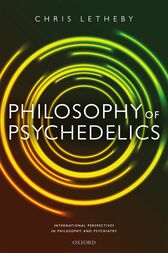 Philosophy of Psychedelics (Original PDF)
