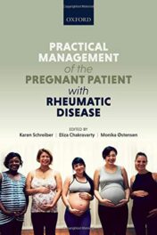 Practical management of the pregnant patient with rheumatic disease  
