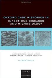 Oxford Case Histories in Infectious Diseases and Microbiology, 3rd Edition (Original PDF)