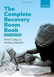 The Complete Recovery Room Book, 6th Edition (Original PDF)