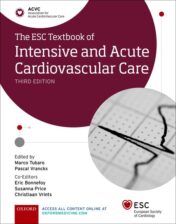 The ESC Textbook of Intensive and Acute Cardiovascular Care, Third Edition (Original PDF)